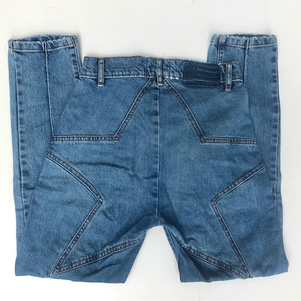 Revice Denim Star Jeans